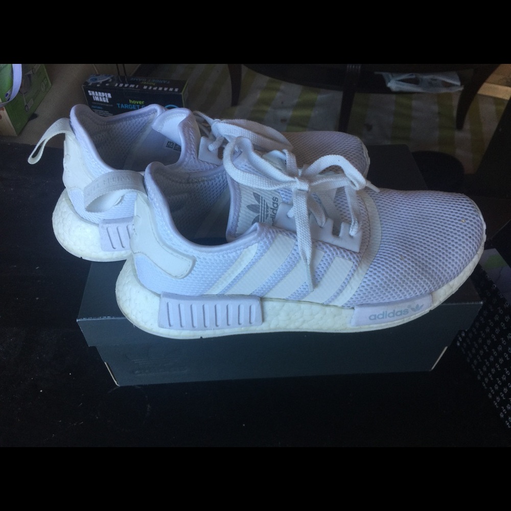 Adidas Nmd r1